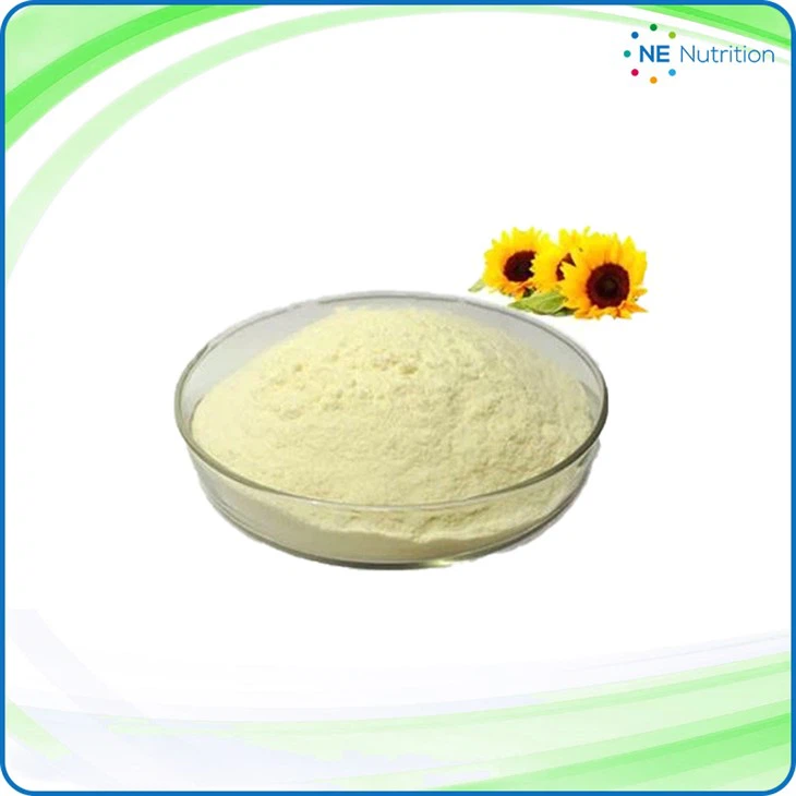 لیسیتھن گرینولس