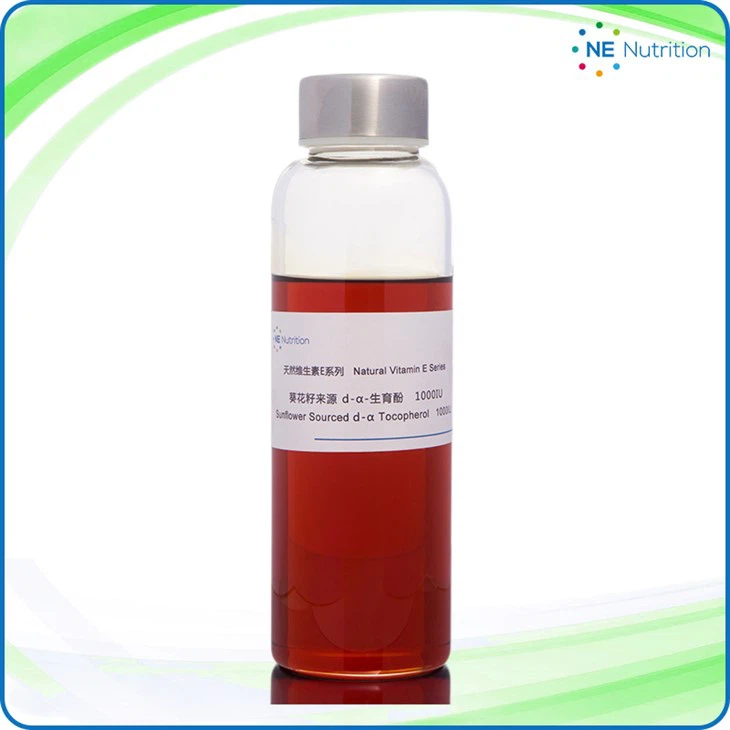 سورج مکھی کے بیج وٹامن ای