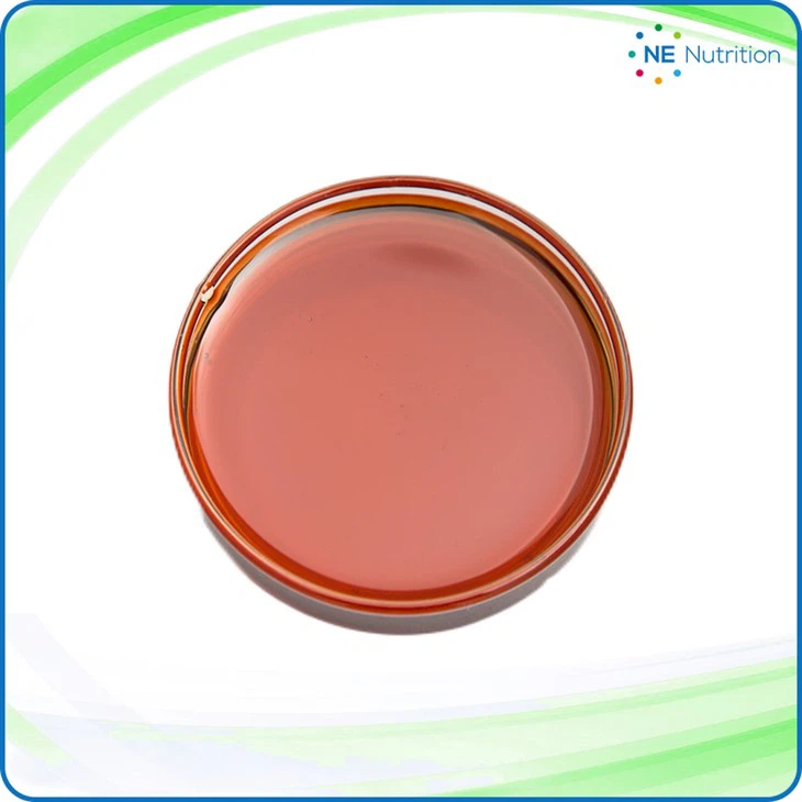 سورج مکھی سے حاصل شدہ قدرتی وٹامن ای