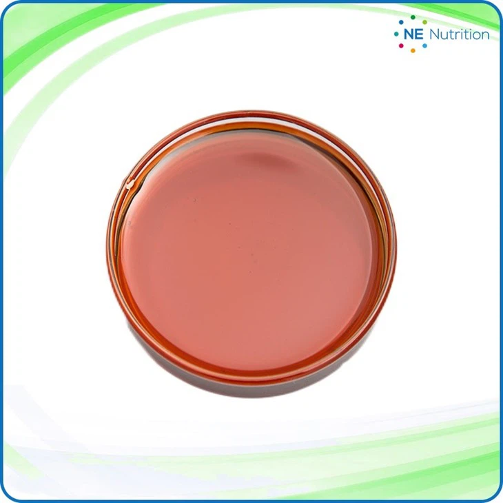 Sunflower Sourced Natural Vitamin E