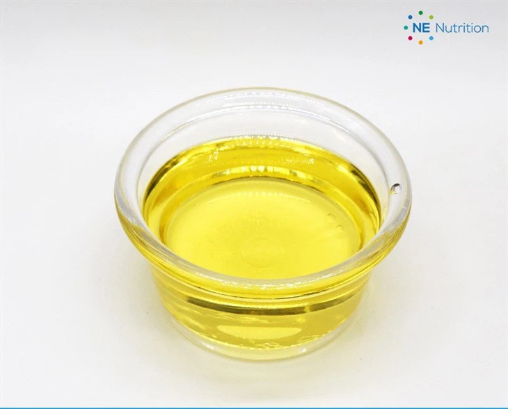 DL-Alpha Tocopheryl Acetate (Vitamin E) Oil 98%
